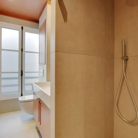 Pick A Flat's In Canal Saint Martin - Rue De Lancry Appartement Parijs